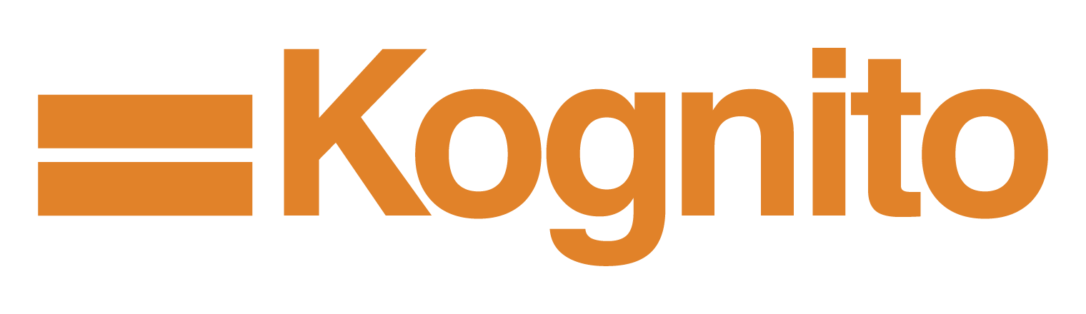 "kognito logo"